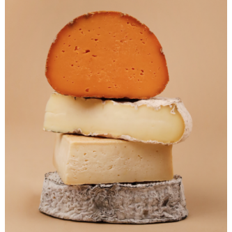 PLATEAU DE FROMAGES
