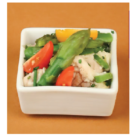 RAVIER À RÉCHAUFFER - MEAT