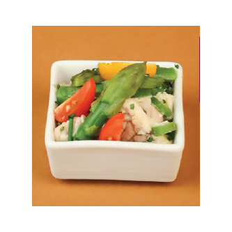 RAVIER À RÉCHAUFFER - MEAT