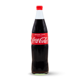 COCA COLA 1,5L 