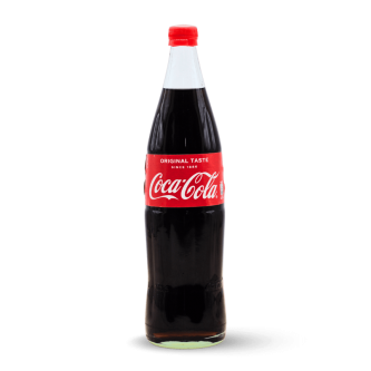 COCA COLA 1,5L 