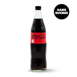 COCA COLA ZÉRO 1,5L
