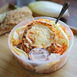 LA CROUS'TICHE MAROILLES