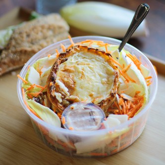 LA CROUS'TICHE MAROILLES