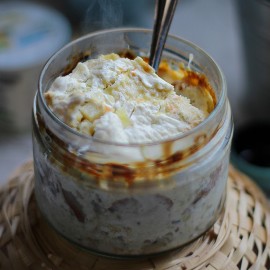 GRATIN FRANC COMTOIS