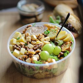 ON L'AIME SANS COMTÉ