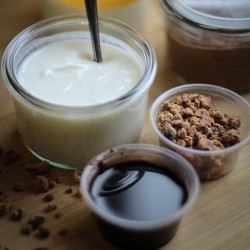 FROMAGE BLANC CHOCO COOKIE