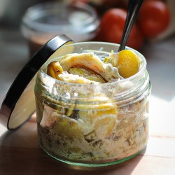 SOLE TROPICALE CRÈME DE POIREAUX