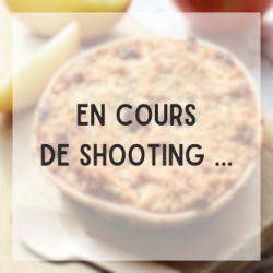 TARTELETTE AUX FRUITS