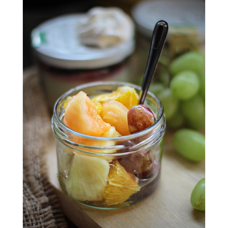 SALADE DE FRUITS