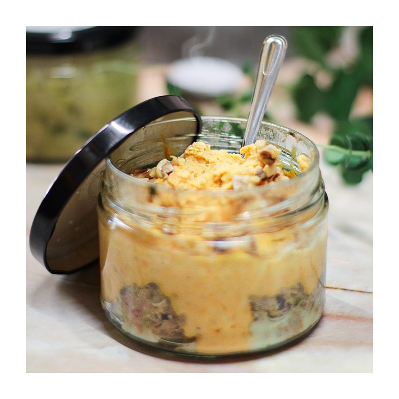 PARMENTIER DE CANARD