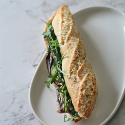 SANDWICH LE PARMIGIANA