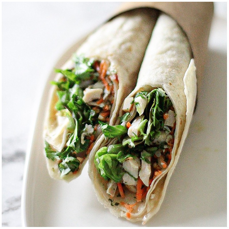 WRAPS PATTAYA
