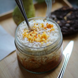 POULET À L'ESTRAGON