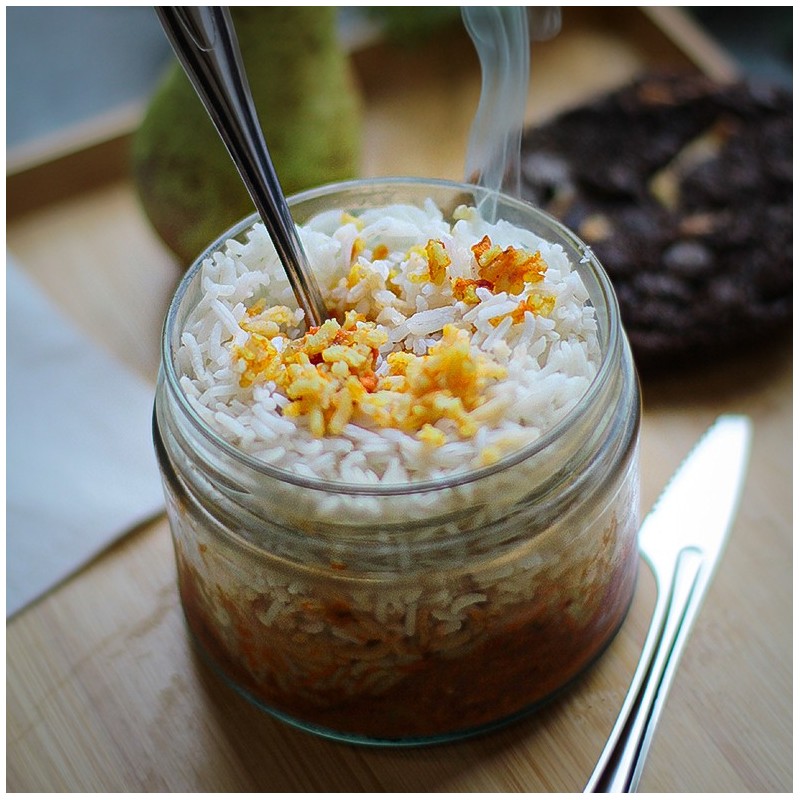 POULET À L'ESTRAGON