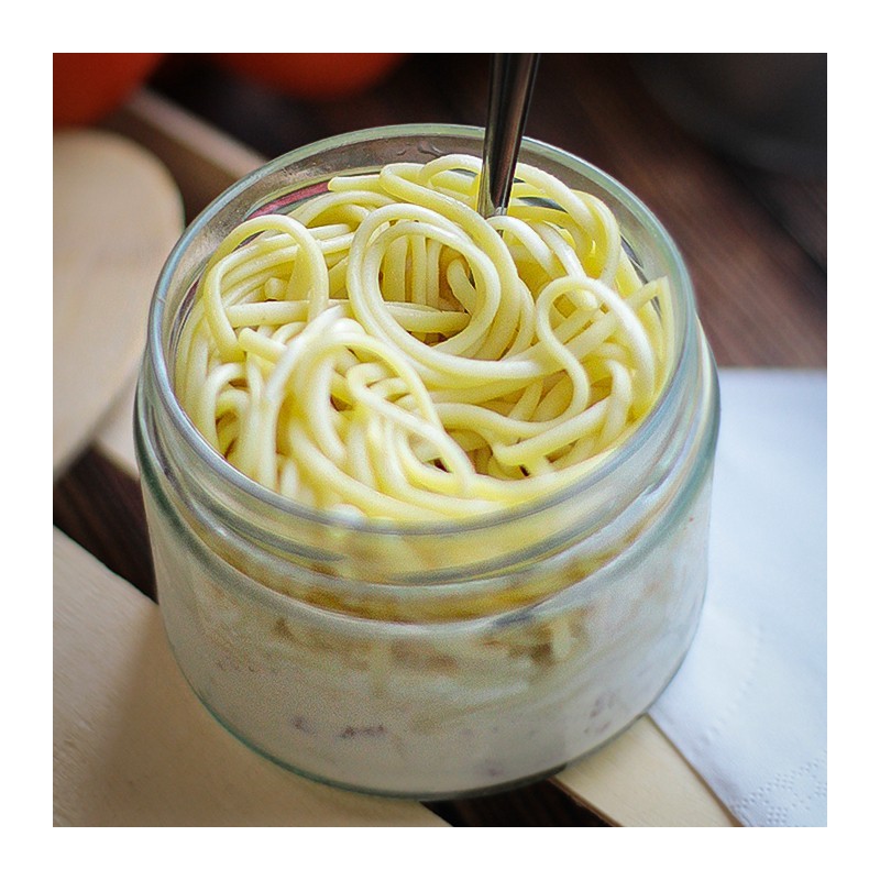 PASTA CARBONARA