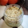 GRATIN DE POISSON MÉRIDIONAL