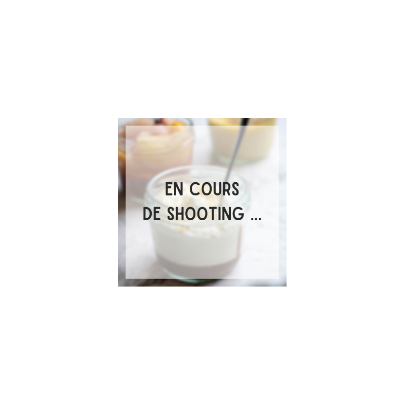 TIRAMISU PÊCHE