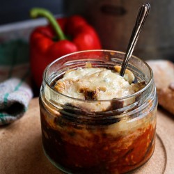 PARMIGIANA