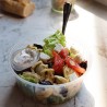 TORTELLINI MEDITERRANÉENNE