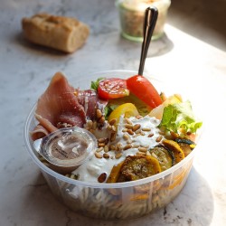 ITALIAN BOWL