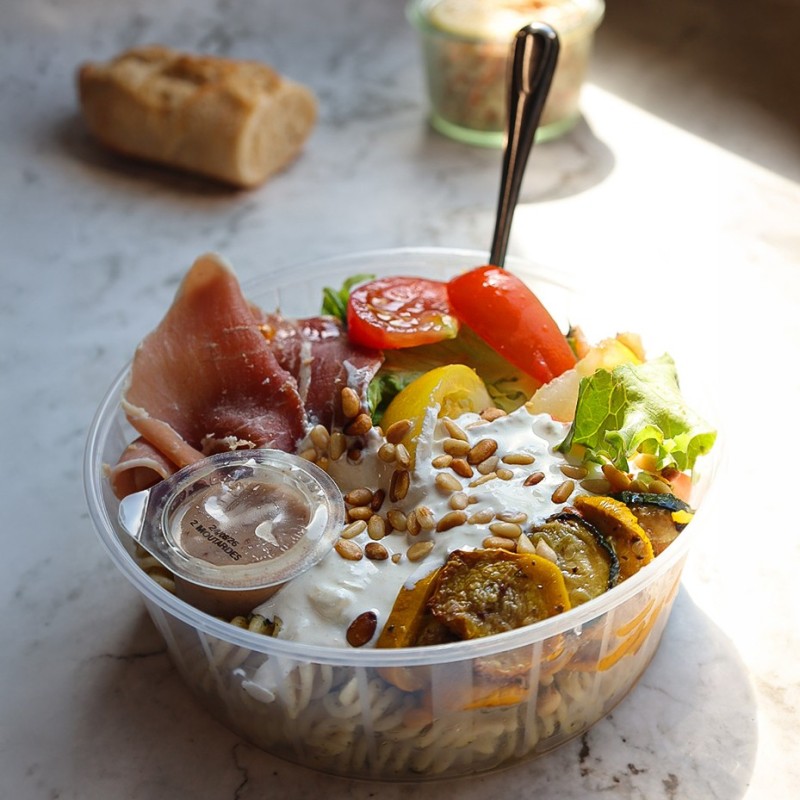 ITALIAN BOWL