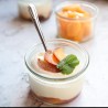 TIRAMISU PÊCHE