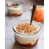 SKYR FRAISES & MUESLI
