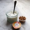 FROMAGE BLANC MIEL MUESLI