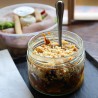 CRUMBLE DE LÉGUMES D'ÉTÉ AU POULET