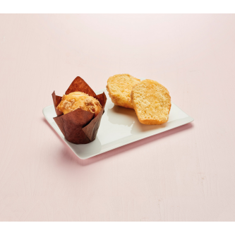 MUFFIN CITRON